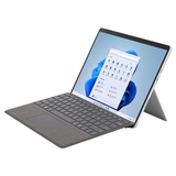 [New 100%] Surface Pro 8 (i5-1135G7, Ram 8GB, SSD 128GB, 13'' 2K 120GHZ) - Platinum