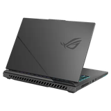 Asus ROG Strix G16 G614PR-TS103W Ryzen 9 8940HX RAM 16GB SSD 512GB RTX 5070Ti 16