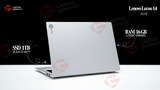 Lenovo Lecoo 14 N155C 2025 ( Intel Core I5-13420H |  Ram 16G | SSD 1TB | 14in 2.2K 60Hz )