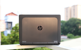 [Like new] HP Zbook 15 G3 (i7 6820HQ, 8G, 256G, Quadro M1000M, 15.6IN FHD)