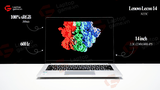 Lenovo Lecoo 14 N155C 2025 ( Intel Core I5-13420H |  Ram 16G | SSD 1TB | 14in 2.2K 60Hz )