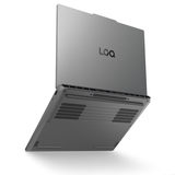 Lenovo LOQ 15AHP11 83TN0040VN (Ryzen 7 250, RAM 16GB, SSD 512GB, RTX 5050 8GB, 15.3 inch WUXGA 165Hz, Xám)