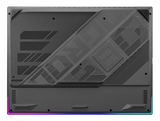 Laptop Asus ROG Strix G16 G614JU-N3480W (Core™ i5-13450HX | 16GB | 512GB | RTX 4050 6GB | 16inch WUXGA 165Hz | Win 11 | Xám)