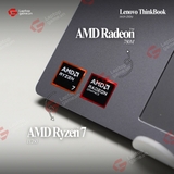Lenovo ThinkBook 14 G9 2026 (5UCD) ( AMD Ryzen 7 H 260 | Ram 24G | SSD 1TB | 14in 2.8K 120Hz)