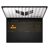 ASUS TUF Gaming 16 FX610JH-TU008W (Core i5-14450HX, 16GB, SSD 512GB, RTX 5050 8GB, 16 inch WUXGA 144Hz, Đen)