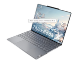 [New 100%] Lenovo Thinkbook X AI (09CD) (Ultra 9 185H , RAM 32 , SSD 1TB , 13.5IN 2.8K 120HZ)