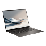 Laptop Asus Zenbook S16 UM5606KA-RK113WS (Ryzen™ AI 7 350 | 24GB | 1TB | AMD Radeon™ Graphics | 16 inch 3K OLED | Win 11 | Office | Xám)