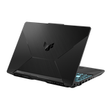 Laptop Asus TUF Gaming A15 FA506NCR-HN047W (Ryzen™ 7-7435HS | 16GB | 512GB | RTX™ 3050 4GB | 15.6inch FHD 144Hz | Win 11 | Đen)
