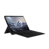 Laptop ASUS ROG Flow Z13 GZ302EA-RU080WS (Ryzen AI MAX+ 395 | 32GB | 1TB | AMD Radeon | 13.4 inch 2.5K 180Hz | Win 11 | Office | Đen)