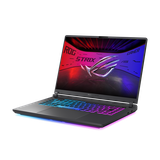 Laptop ASUS ROG Strix G16 G615JPR-S5107W (Core™ i7-14650HX | 32GB | 1TB | RTX 5070| 16.0inch WQXGA 240Hz | Win 11 | Xám)