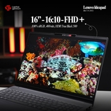 Lenovo IdeaPad Slim 5 16 2025 (Xiaoxin 16  AHP10R) (05CD) (R7 H 255 | Ram 16GB | SSD 512B | 16 inch FHD+ )
