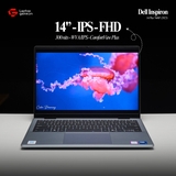 [New Outlet] Dell Inspiron 14 Plus 7440F 2025 (1605L) (Core 5 210H | 16GB | SSD 512GB | Màn 14in FHD IPS)