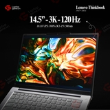 Lenovo Thinkbook 14 G7+ 2025 AKP (00CD) ( AMD Ryzen AI 7H-350 | RAM 32GB | SSD 1TB | 14.5inch 3K  120Hz )