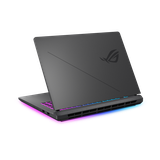 Laptop ASUS ROG Strix G16 G615LW-S5135W (Core™ Ultra 9 275HX | 32GB | 1TB | RTX 5080 16GB | 16.0 inch 2.5K | Win 11 | Xám)