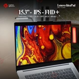 Lenovo IdeaPad Slim 5 Air 15 2026 (Xiaoxin Air 15) (07CD) (Core 5 320 | Ram 16GB | SSD 512B | 15.3 inch FHD+ 120Hz - Touch)