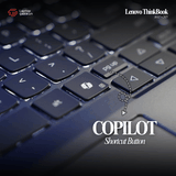 [New Outlet] Lenovo ThinkBook 16 G7 + 2025 (01CD) (Ryzen 7-H255 | Ram24G | SSD 512GB | 16in 2.5K 120Hz)