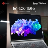 Lenovo ThinkBook 16 G8+ 2026 (00CD)  (AMD Ryzen 7-H255 | Ram32G | SSD 1TB | 16in 3.2K 165Hz - Star White)