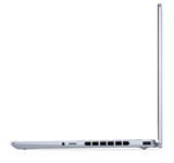 [New 100%] Laptop Dell Inspiron 14 Plus 7440A (R1605L) ( Intel Core i5-12450H, RAM 16GB, SSD 512 , 14 inch Full HD+ )