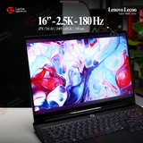 Lenovo Lecoo Fighter 7000P 2026 (Core 7-245HX | Ram 16GB | SSD 512GB | RTX 5060 8GB | 16in 2.5K 180Hz)