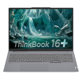 [New 100%] ThinkBook 16+ 2025 (02CD) ( Ultra 9 285H | RAM 32GB | SSD 1TB | 16inch 3.2K 165Hz )