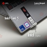 Lenovo IdeaPad Slim 5 Air  13 2026 (Xiaoxin Air 13) (0HCD)  (Core 5 320 | Ram 16GB | SSD 512B | 13.3in 2.5K 120Hz)
