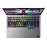 Lenovo LOQ 15AHP11 83TN0040VN (Ryzen 7 250, RAM 16GB, SSD 512GB, RTX 5050 8GB, 15.3 inch WUXGA 165Hz, Xám)