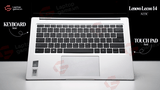 Lenovo Lecoo 14 N155C 2025 ( Intel Core I5-13420H |  Ram 16G | SSD 1TB | 14in 2.2K 60Hz )