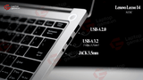 [New Outlet] Lenovo Lecoo 14 N155C 2025 ( Intel Core I5-13420H |  Ram 16G | SSD 1TB | 14in 2.2K 60Hz )
