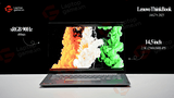 [New Outlet] Lenovo ThinkBook 14 G7+ 2025 (01CD) (Ryzen 7-H255 | Ram24G | SSD 512GB | 14.5in 2.5K 90Hz)