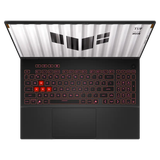 ASUS TUF Gaming A16 FA608UM-RV266W (Ryzen 7 260, 16GB, SSD 512GB, RTX 5060, 16inch FHD+ 165Hz, Xám)