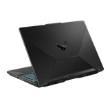 Laptop Asus TUF Gaming A15 FA506NCR-HN047W (Ryzen™ 7-7435HS | 16GB | 512GB | RTX™ 3050 4GB | 15.6inch FHD 144Hz | Win 11 | Đen)