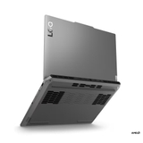 Laptop Lenovo LOQ 15ARP9 83JC003VVN (Ryzen™ 7-7435HS | 12GB | 512GB | RTX™ 4050 | 15.6 inch FHD 144Hz | Win 11 | Xám)
