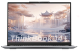 [New 100%] Lenovo Thinkbook 14 G6+ (04CD) (AMD R7-8745H | RAM 24GB | SSD 512GB | AMD Radeon 780M  | Màn 14.5in 3K 120Hz)