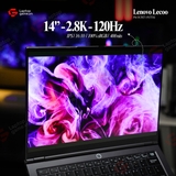 Lenovo Lecoo Pro 14 2025 (N155A) ( Ryzen 7-H 255 | Ram 24G | SSD 512G |  14in 2.8K 120Hz )