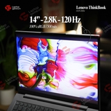 Lenovo ThinkBook 14 G9 2026 (5UCD) ( AMD Ryzen 7 H 260 | Ram 24G | SSD 1TB | 14in 2.8K 120Hz)