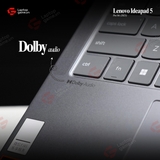 Lenovo IdeaPad 5 Pro 14C 2025 (1LCD) ( Xiaoxin Pro 14C AKP10 )(AMD Ryzen AI 7H-350 | RAM 32G | SSD 1TB | 14inch 2.8K OLED 120Hz )