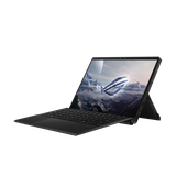 Laptop ASUS ROG Flow Z13 GZ302EA-RU080WS (Ryzen AI MAX+ 395 | 32GB | 1TB | AMD Radeon | 13.4 inch 2.5K 180Hz | Win 11 | Office | Đen)