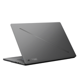 Laptop ASUS ROG Zephyrus G16 GU605CR-QR137W (Intel® Core™ Ultra 9 285H | 32GB | 1TB | RTX™ 5070 Ti | 16.0 inch WQXGA OLED 240Hz | Win 11 | Xám)