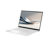 Laptop Asus Zenbook S 14 UX5406SA-PV140WS (Ultra 7 258V 32GB | 32GB | 1TB | Intel® Arc™ Graphics | 14 inch 3K OLED 120Hz | Win 11 | Trắng)