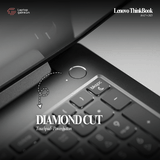 [New Outlet] Lenovo ThinkBook 16 G7 + 2025 (01CD) (Ryzen 7-H255 | Ram24G | SSD 512GB | 16in 2.5K 120Hz)