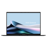 Laptop Asus Zenbook 14 UM3406KA-PP590WS (Ryzen™ AI 7 350 | 32GB | 1TB | AMD Radeon™ Graphics | 14inch 3K | Win 11 | Office | Đen)
