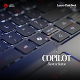 Laptop Thinkbook 16 G7+ 2025 (00CD) ( AMD Ryzen AI 7 H 350 | RAM 32GB | SSD 1TB | 16