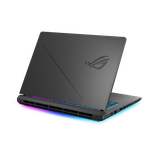 Laptop ASUS ROG Strix G16 G615JPR-S5107W (Core™ i7-14650HX | 32GB | 1TB | RTX 5070| 16.0inch WQXGA 240Hz | Win 11 | Xám)