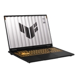 Laptop ASUS TUF Gaming F16 FX608JHR-RV037W (Core™ i7-14650HX | 16GB | 1TB | RTX 5050 | 16inch WUXGA 165Hz | Win 11 | Xám)