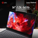 Thinkbook 16 G8+ 2026 (02CD)  ( AMD Ryzen AI 7 H 450 | RAM 32GB | SSD 1TB | 16