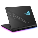 Laptop ASUS ROG Strix SCAR 16 G635LX-RW179W (Ultra 9 275HX | 64GB | 4TB | RTX 5090 | 16 inch WQXGA 240Hz | Win 11 | Đen)