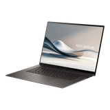 Laptop Asus Zenbook S16 UM5606KA-RK113WS (Ryzen™ AI 7 350 | 24GB | 1TB | AMD Radeon™ Graphics | 16 inch 3K OLED | Win 11 | Office | Xám)