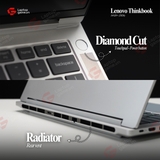 Lenovo ThinkBook 14 G8+ 2026 (00CD)  (AMD Ryzen 7-H255 | Ram32G | SSD 1TB | 14.5in 3K 120Hz - Star White)