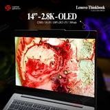 Lenovo Thinkbook X AI G3 2026 (09CD) (Ultra 5 226V | Ram 16GB | SSD 512GB | 14in 2.8K+ OLED 120Hz)