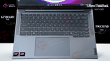 [New Outlet] Lenovo ThinkBook 14 G7+ 2025 (01CD) (Ryzen 7-H255 | Ram24G | SSD 512GB | 14.5in 2.5K 90Hz)